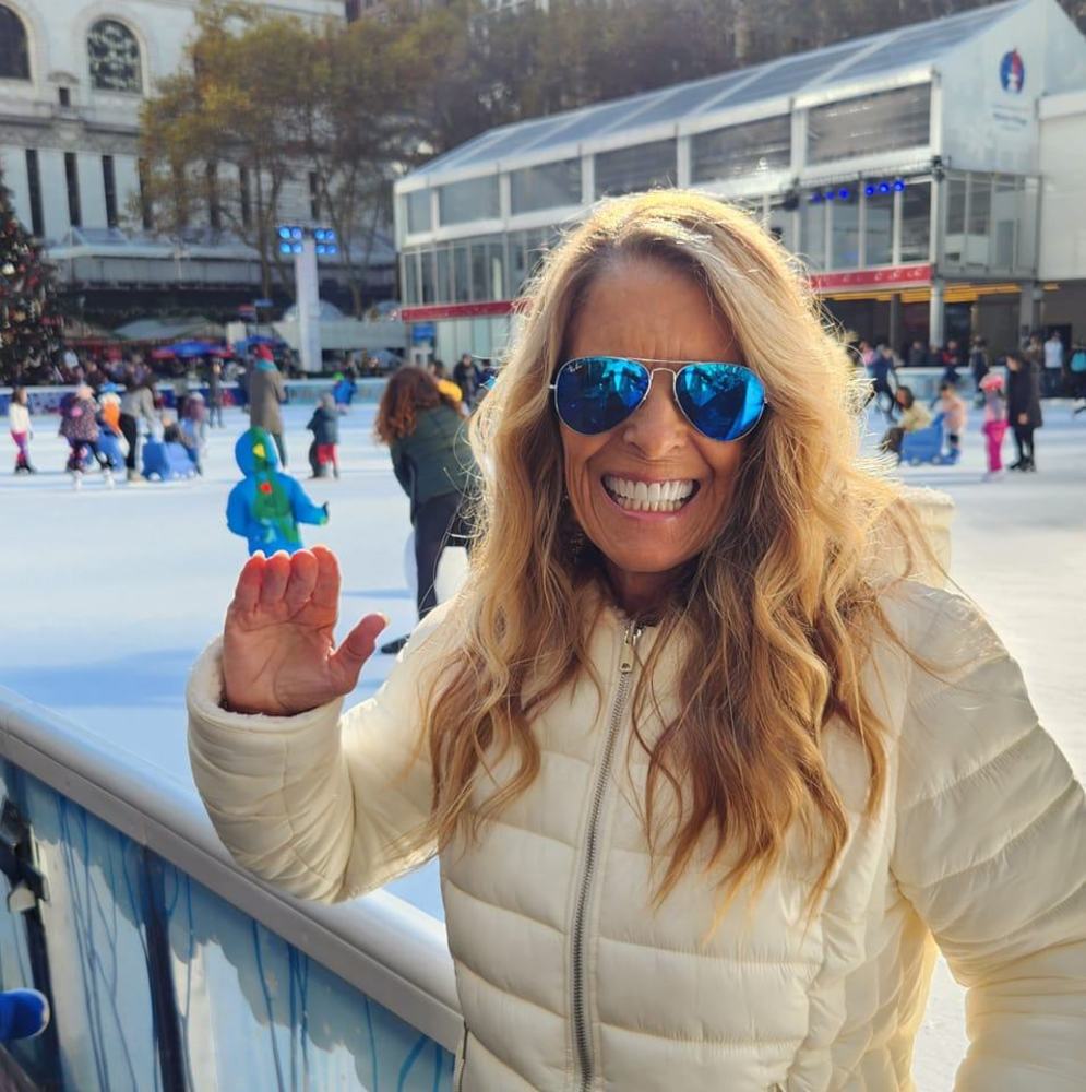 Meet your Posher, Carol